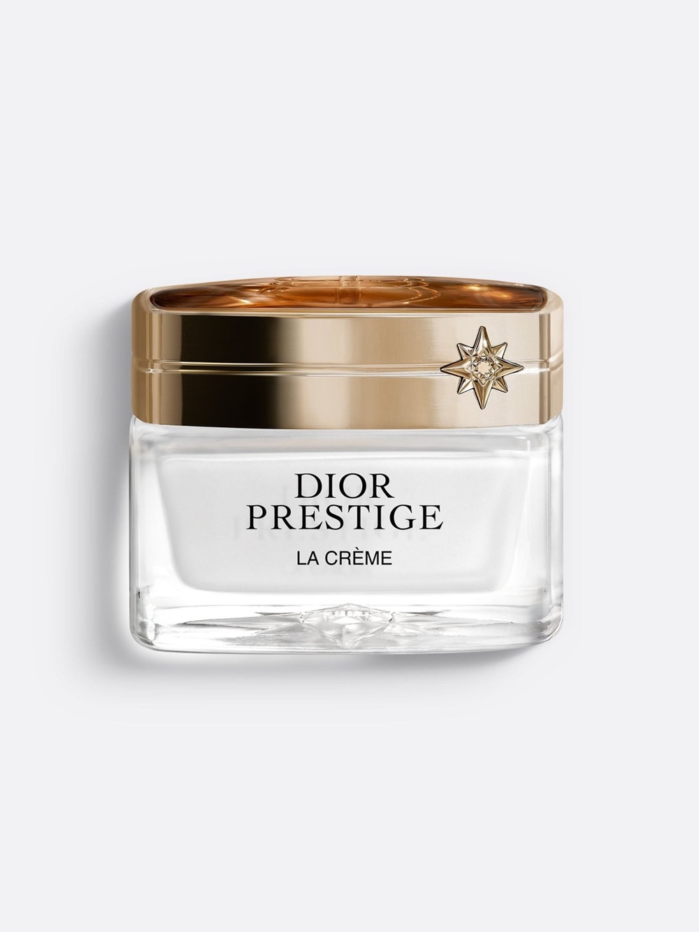 Dior Prestige La Crème 1.7 oz new sealed
